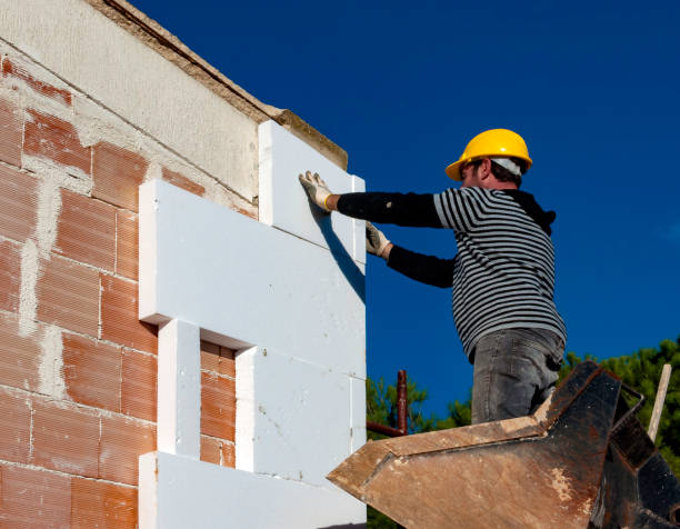 Best Spray Foam Insulation in Bevil Oaks, TX