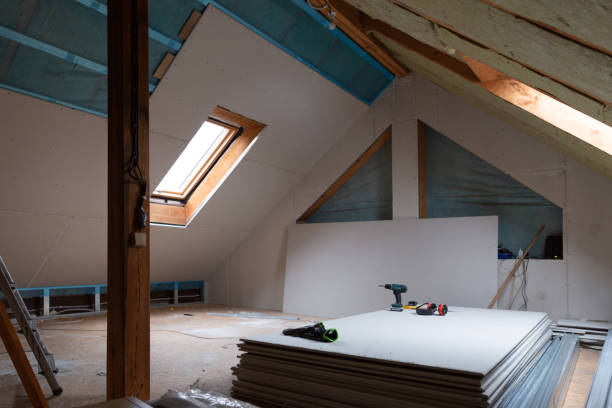 Best Energy Efficiency Insulation in Bevil Oaks, TX