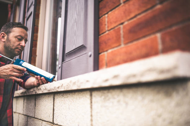 Best Insulation for Specific Applications in Bevil Oaks, TX