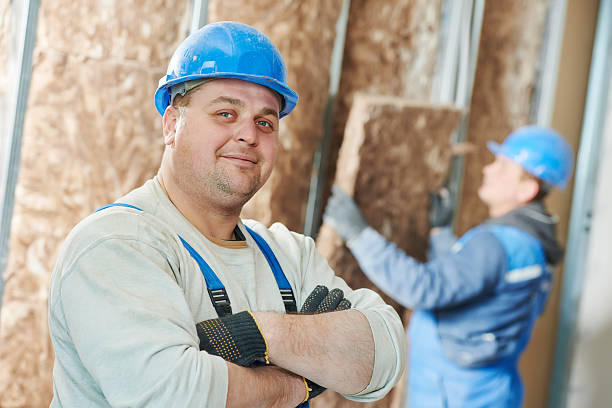 Trusted Bevil Oaks, TX Insulation Contractor Experts